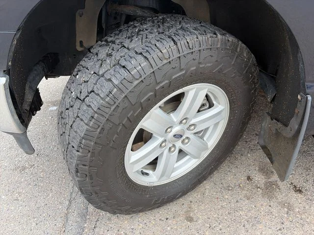 SEMINUEVOS FORD F-150 a Estados en autogozo