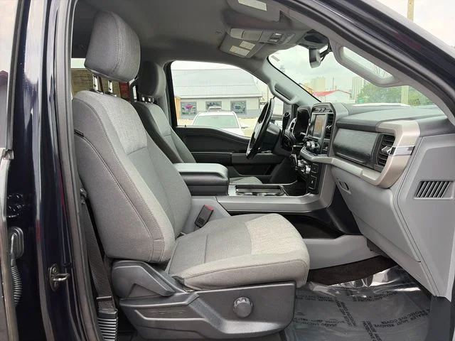 SEMINUEVOS FORD F-150 a Estados en autogozo