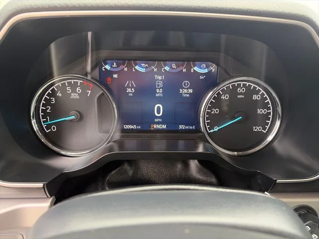 SEMINUEVOS FORD F-150 a Estados en autogozo