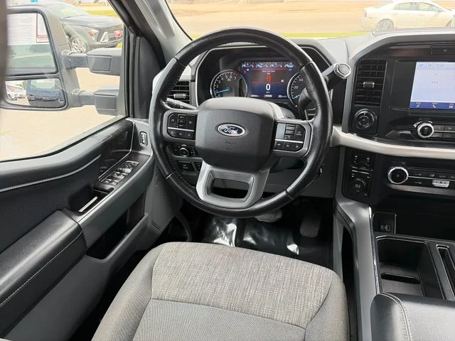 SEMINUEVOS FORD F-150 a Estados en autogozo