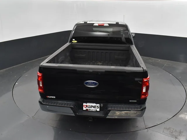 SEMINUEVOS FORD F-150 a Estados en autogozo