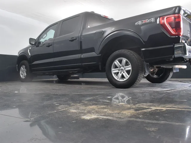 SEMINUEVOS FORD F-150 a Estados en autogozo