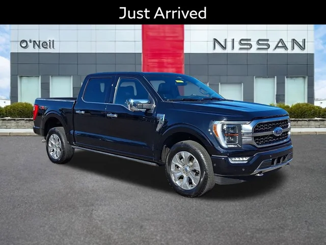 SEMINUEVOS FORD F-150 a Estados en autogozo
