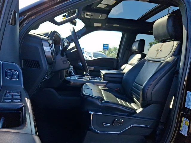 SEMINUEVOS FORD F-150 a Estados en autogozo