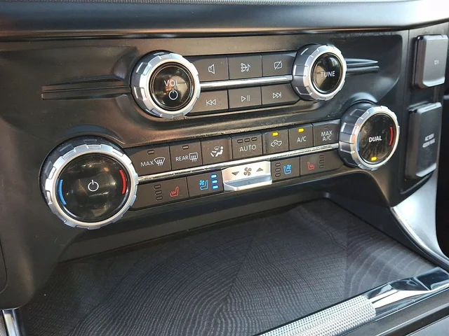 SEMINUEVOS FORD F-150 a Estados en autogozo