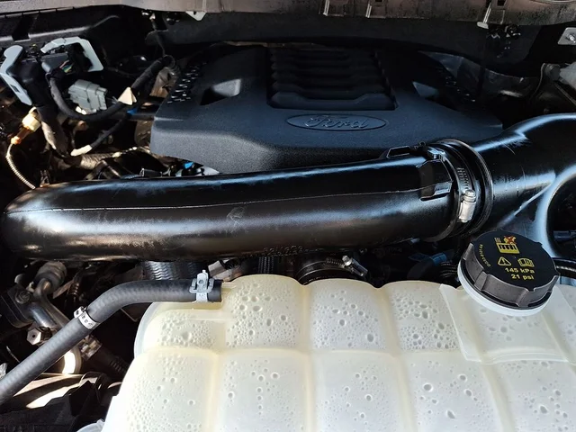 SEMINUEVOS FORD F-150 a Estados en autogozo