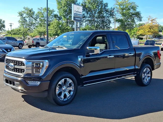 SEMINUEVOS FORD F-150 a Estados en autogozo