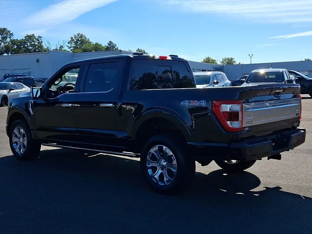 SEMINUEVOS FORD F-150 a Estados en autogozo