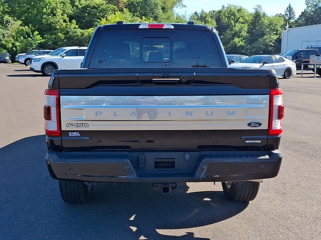 SEMINUEVOS FORD F-150 a Estados en autogozo