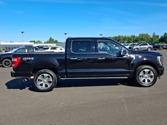 SEMINUEVOS FORD F-150 a Estados en autogozo