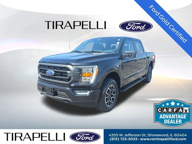 SEMINUEVOS FORD F-150 a Estados en autogozo