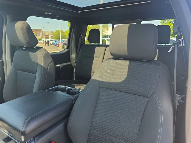 SEMINUEVOS FORD F-150 a Estados en autogozo
