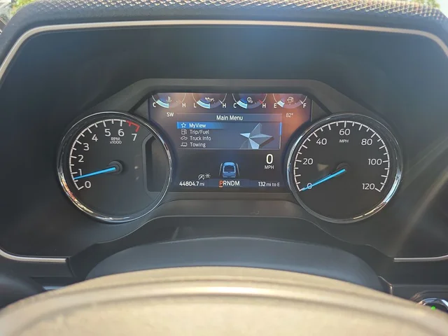 SEMINUEVOS FORD F-150 a Estados en autogozo