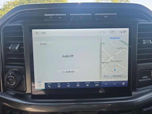 SEMINUEVOS FORD F-150 a Estados en autogozo