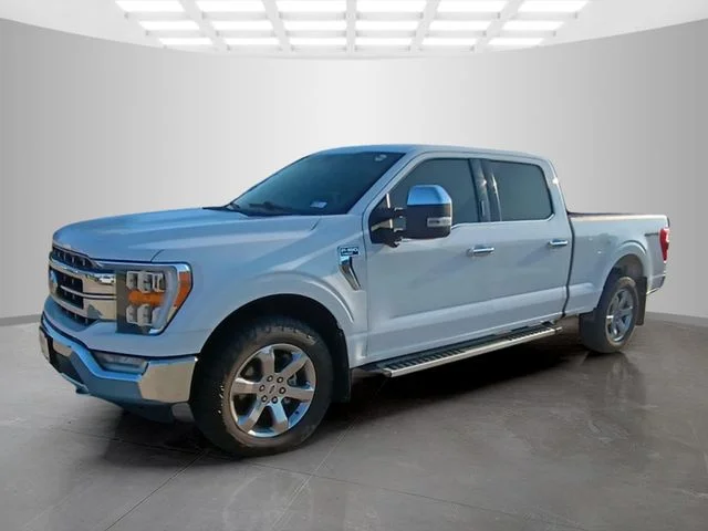 SEMINUEVOS FORD F-150 a Estados en autogozo