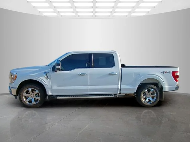SEMINUEVOS FORD F-150 a Estados en autogozo