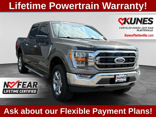 SEMINUEVOS FORD F-150 a Estados en autogozo