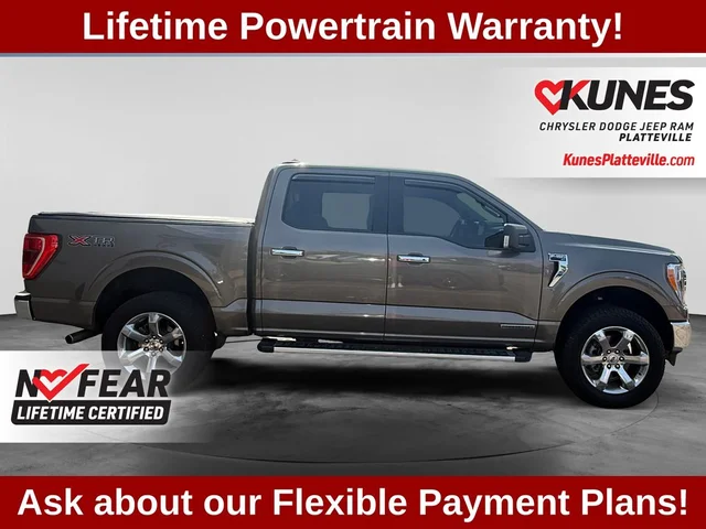 SEMINUEVOS FORD F-150 a Estados en autogozo