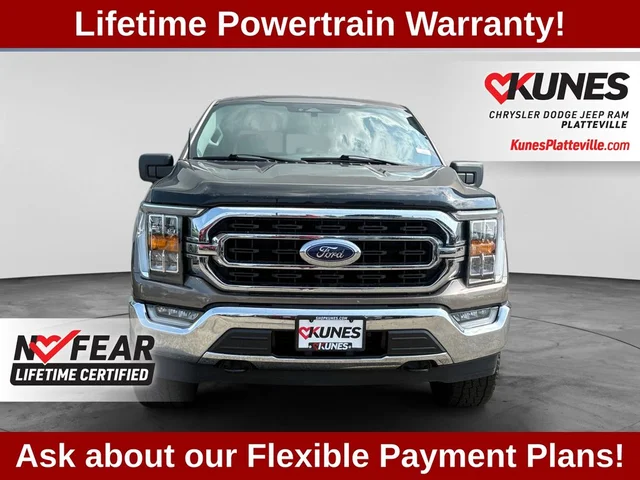 SEMINUEVOS FORD F-150 a Estados en autogozo