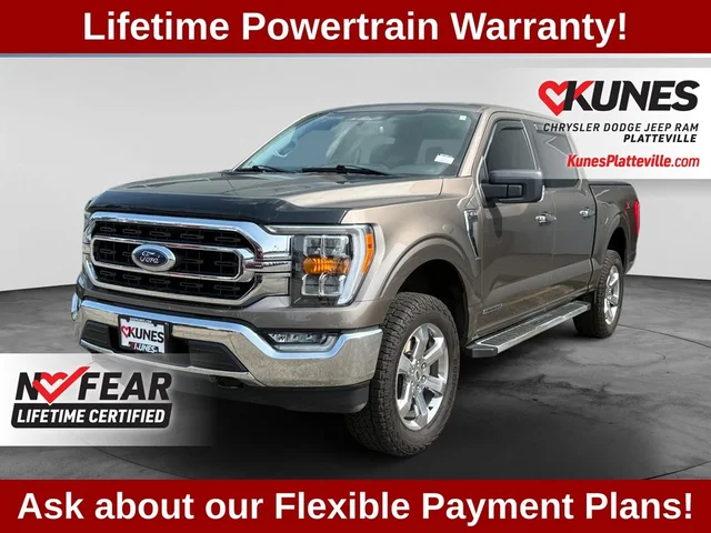 SEMINUEVOS FORD F-150 a Estados en autogozo