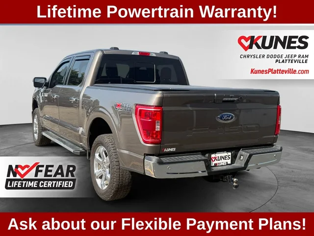 SEMINUEVOS FORD F-150 a Estados en autogozo