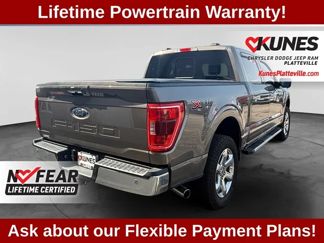 SEMINUEVOS FORD F-150 a Estados en autogozo