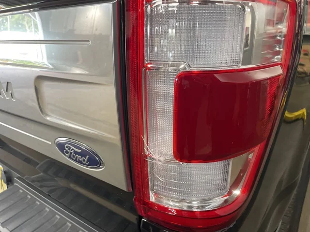 SEMINUEVOS FORD F-150 a Vauxhall en Maplecrest Ford Lincoln of Union