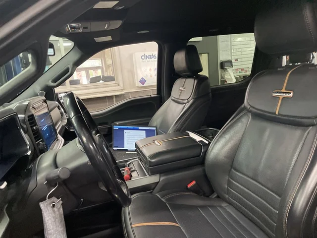 SEMINUEVOS FORD F-150 a Vauxhall en Maplecrest Ford Lincoln of Union