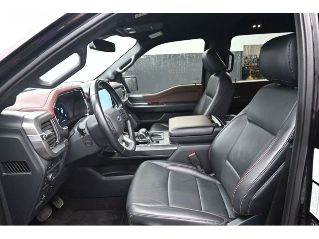 SEMINUEVOS FORD F-150 a Estados en autogozo