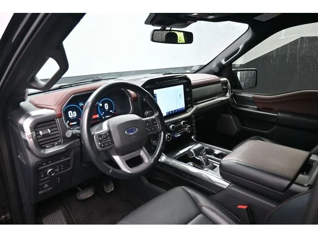 SEMINUEVOS FORD F-150 a Estados en autogozo