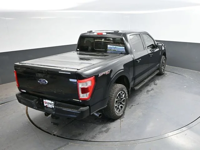 SEMINUEVOS FORD F-150 a Estados en autogozo