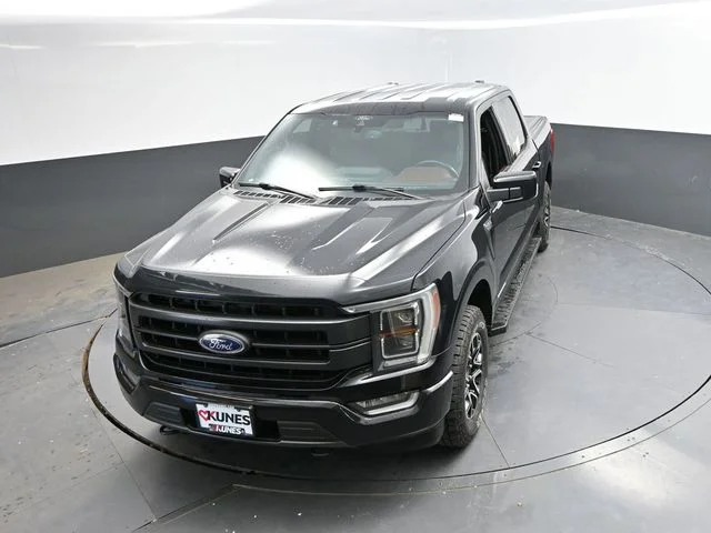SEMINUEVOS FORD F-150 a Estados en autogozo