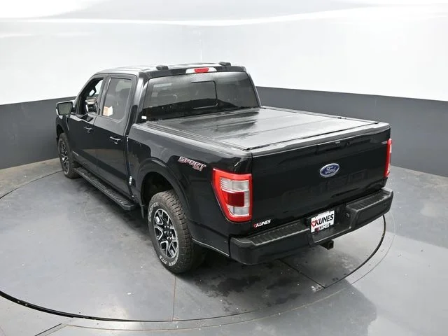 SEMINUEVOS FORD F-150 a Estados en autogozo