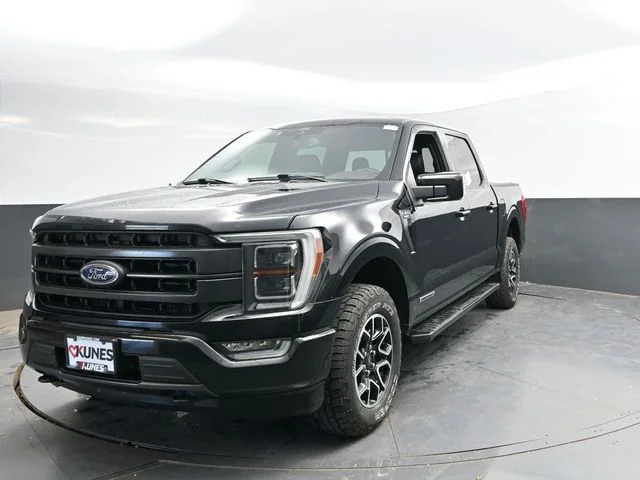 SEMINUEVOS FORD F-150 a Estados en autogozo