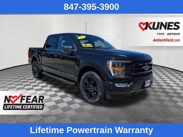 SEMINUEVOS FORD F-150 a Estados en autogozo