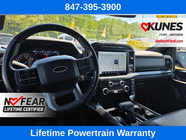 SEMINUEVOS FORD F-150 a Estados en autogozo