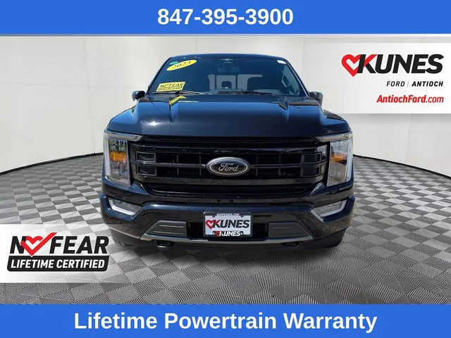 SEMINUEVOS FORD F-150 a Estados en autogozo