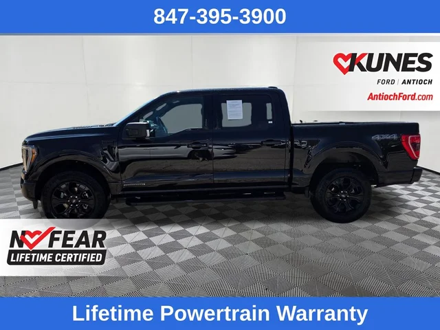 SEMINUEVOS FORD F-150 a Estados en autogozo