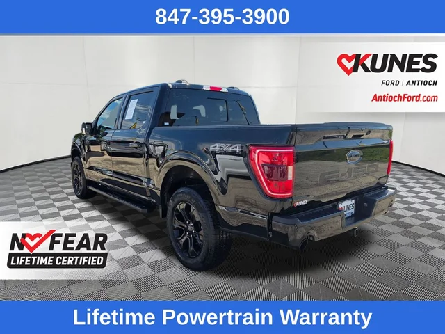 SEMINUEVOS FORD F-150 a Estados en autogozo