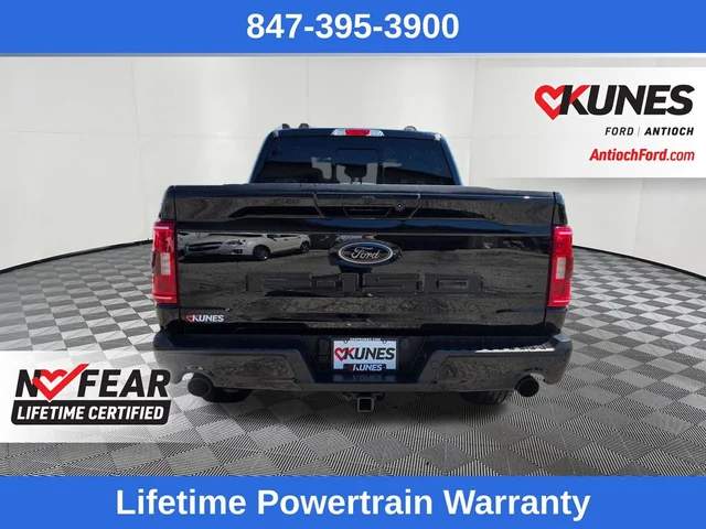 SEMINUEVOS FORD F-150 a Estados en autogozo