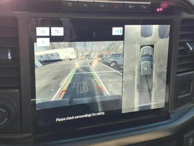 SEMINUEVOS FORD F-150 a Vauxhall en Maplecrest Ford Lincoln of Union