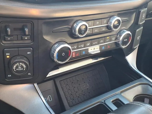 SEMINUEVOS FORD F-150 a Vauxhall en Maplecrest Ford Lincoln of Union