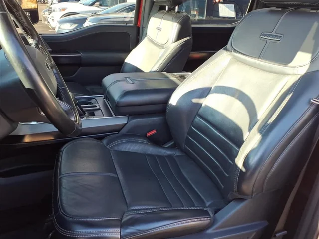 SEMINUEVOS FORD F-150 a Vauxhall en Maplecrest Ford Lincoln of Union