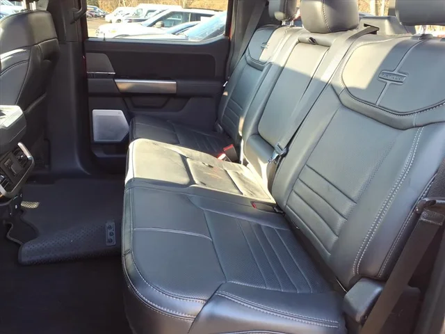 SEMINUEVOS FORD F-150 a Vauxhall en Maplecrest Ford Lincoln of Union