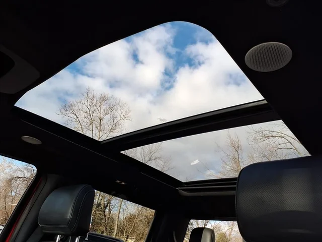 SEMINUEVOS FORD F-150 a Vauxhall en Maplecrest Ford Lincoln of Union