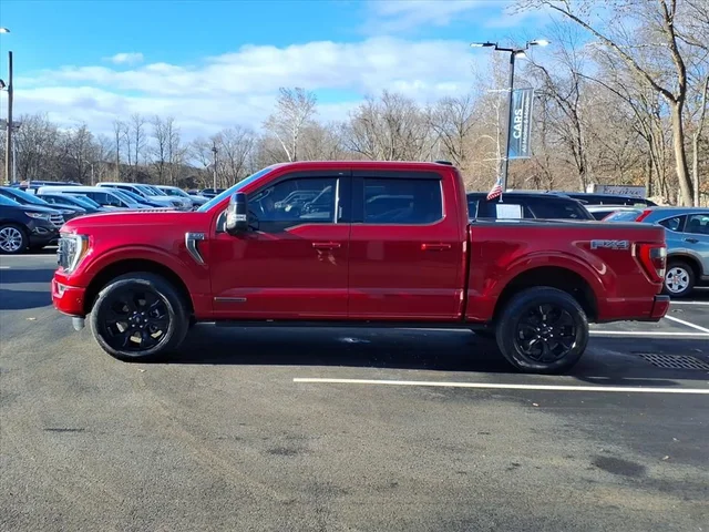 SEMINUEVOS FORD F-150 a Vauxhall en Maplecrest Ford Lincoln of Union