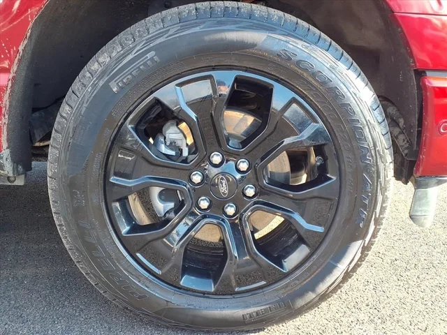 SEMINUEVOS FORD F-150 a Vauxhall en Maplecrest Ford Lincoln of Union