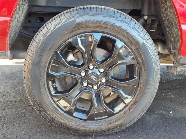 SEMINUEVOS FORD F-150 a Vauxhall en Maplecrest Ford Lincoln of Union