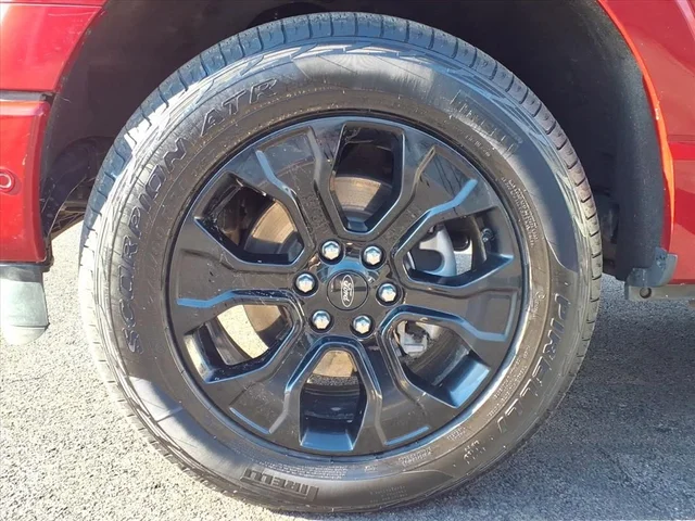 SEMINUEVOS FORD F-150 a Vauxhall en Maplecrest Ford Lincoln of Union