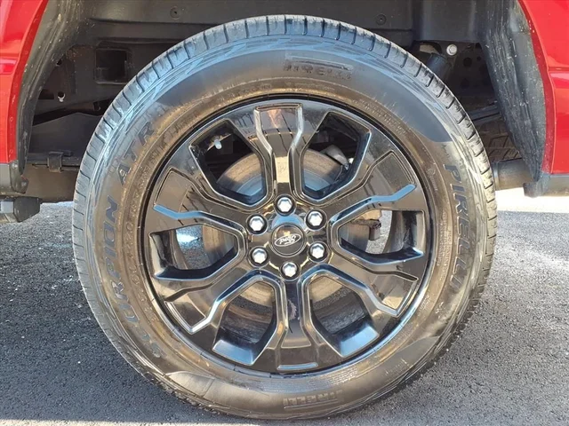 SEMINUEVOS FORD F-150 a Vauxhall en Maplecrest Ford Lincoln of Union